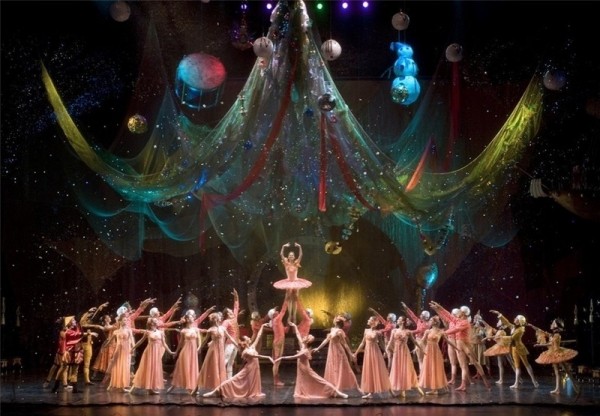 Самые важные балетные премьеры до конца года