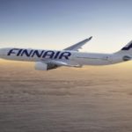 Finnair отменяет все рейсы в Китай до конца зимнего сезона