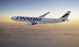 Finnair отменяет все рейсы в Китай до конца зимнего сезона