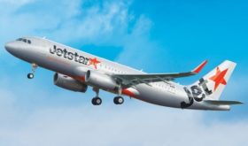 МИД: в Австралии пройдет забастовка сотрудников авиакомпании Jetstar Airlines