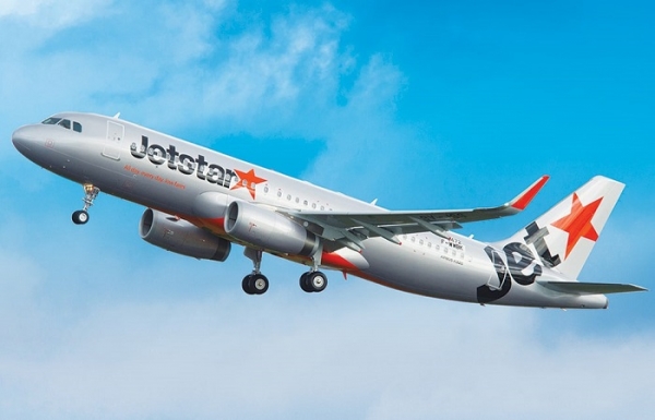 МИД: в Австралии пройдет забастовка сотрудников авиакомпании Jetstar Airlines