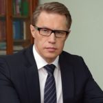 Новым министром здравоохранения России стал Михаил Мурашко