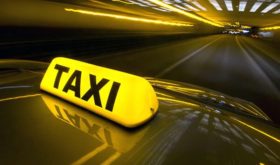 Оптимальное такси в Киеве: соответствие основным критериям
