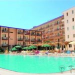 Отзыв о турецком отеле Larissa Garden 4* Hotel