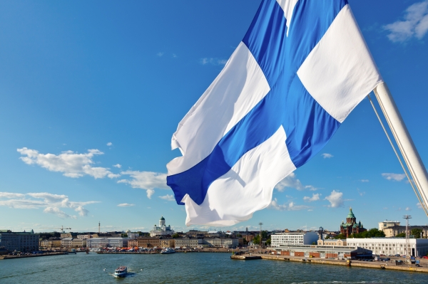 В 2019 году Финляндия выдала почти 800 тысяч виз россиянам