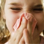 Врачи рассказали, чем опасна аллергия у детей
