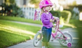 Каким должен быть качественный двухколесный велосипед для ребенка