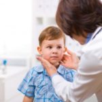 Эндокринные нарушения у детей