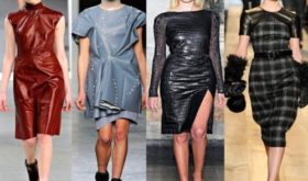 Тенденции женской моды в 2013 году