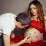 Психологическая поддержка беременной: как должен вести себя будущий отец