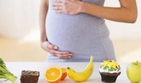 Что следует исключить из меню беременной женщины?