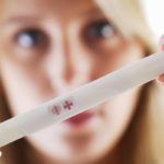 Твой тест на беременность