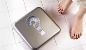 «Актерская диета»: минус 4 кг за 4 дня