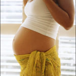 Образ жизни во время беременности