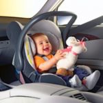 Безопасное путешествие с детьми на машине: основные правила