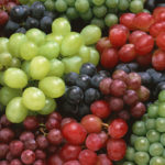 Виноград: полезные свойства