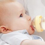 Аллергические реакции в раннем детском возрасте: молоко и молочные продукты