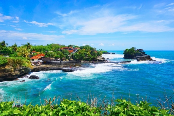 Бали могут открыть для туристов в октябре