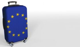 Еврокомиссия опубликовала рекомендации для возобновления турпоездок