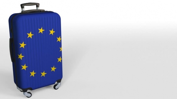 Еврокомиссия опубликовала рекомендации для возобновления турпоездок