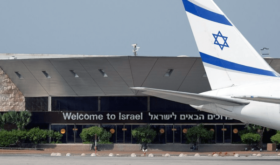 Израиль готовится к возобновлению международных авиарейсов