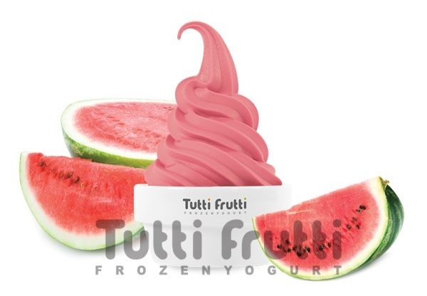 Йогурты Tutti Frutti — повод встретиться с друзьями