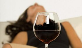 Концентрация алкоголя в крови и его воздействие на ЦНС