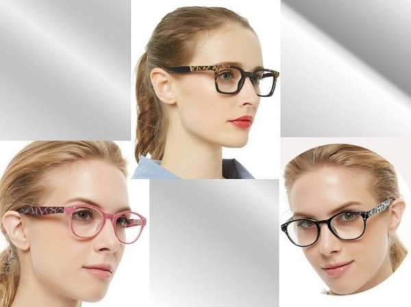 Модные очки для зрения: стильные оправы 2020