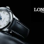Наручные часы Longines — история марки