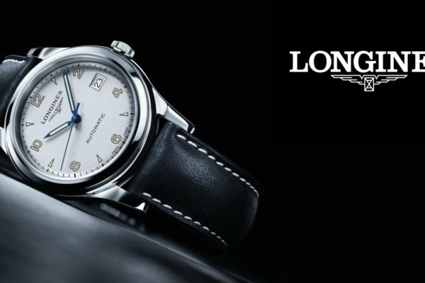 Наручные часы Longines — история марки