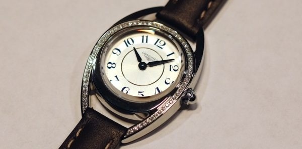 Наручные часы Longines — история марки