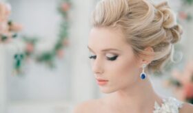 Свадебные прически или обязательны ли длинные волосы невесте