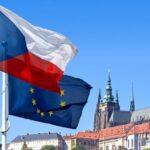 В МИД Чехии назвали прогнозы по открытию границ для российских туристов