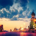 В Москве появилась коммуникационная площадка для туротрасли