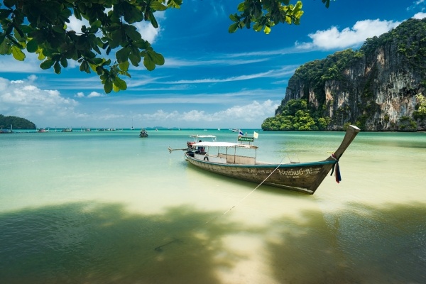  В Таиланде началась подготовка к туристическому сезону 
