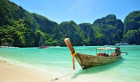 В Таиланде могут ввести туристический сбор