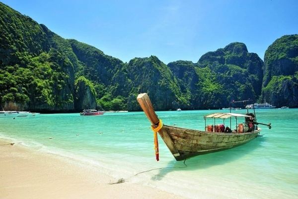В Таиланде могут ввести туристический сбор