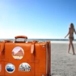 Вокруг света: как выбрать правильный чемодан