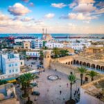 За последние 3 дня в Тунисе не зафиксировано новых случаев заражения COVID-19