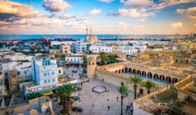 За последние 3 дня в Тунисе не зафиксировано новых случаев заражения COVID-19