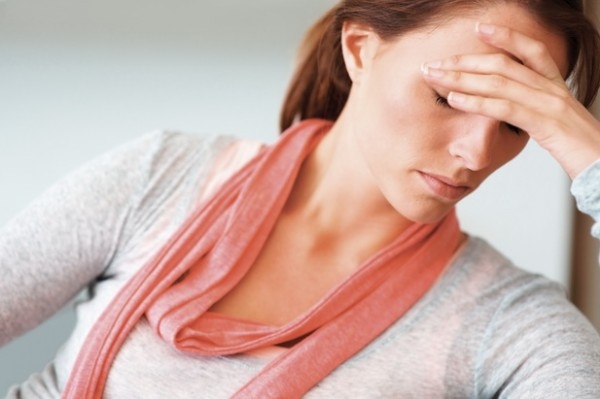 Боремся с усталостью и слабостью во время беременности