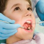 Формирование у ребенка позитивных ассоциаций со стоматологическим кабинетом