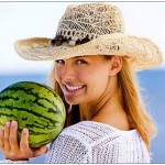Продукты для загара