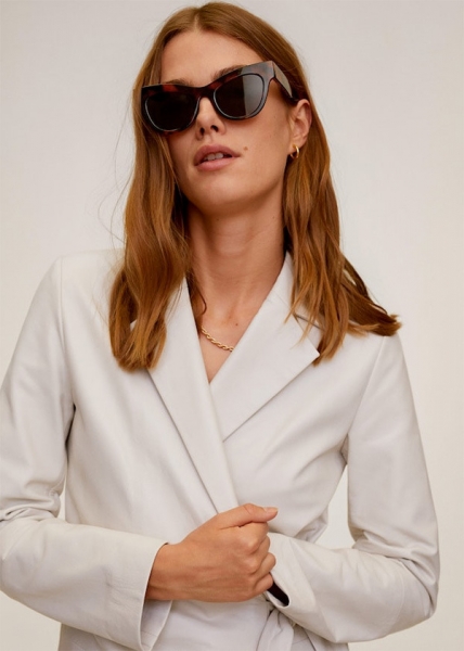 Солнцезащитные очки 2020: модные тенденции