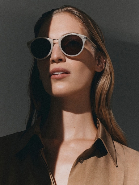 Солнцезащитные очки 2020: модные тенденции