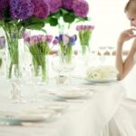 Как организовать свадебный банкет? 10 советов