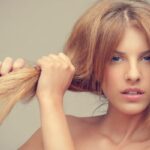Как восстановить повреждённые волосы?