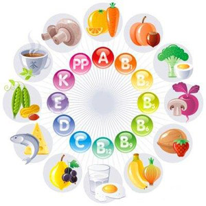 Сбалансированное питание для малышей