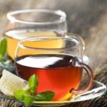 Какую пользу организму приносят разные сорта чая
