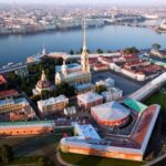 Отечественный туризм: почему стоит выбирать поездки по России